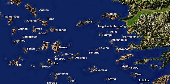 Νέο παραλήρημα από τους Τούρκους: Μας κατηγορούν ότι σε «τουρκικά νησιά» έχουμε… αεροδρόμια